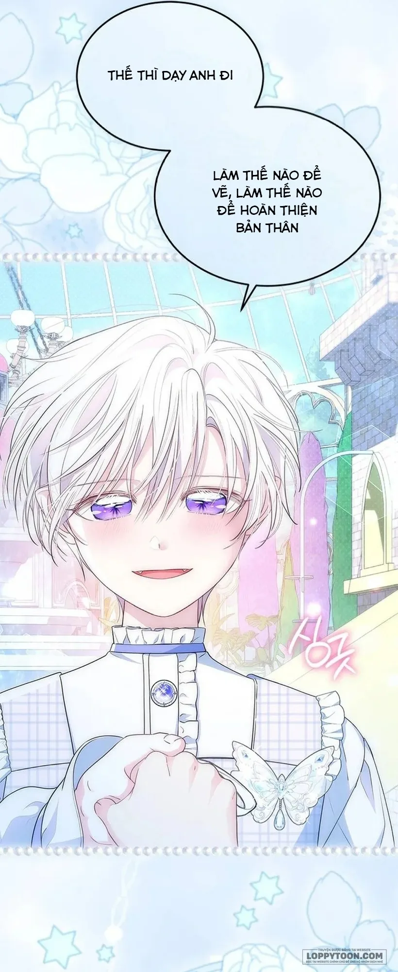 Đã Từ Chối Sủng Ái Rồi Mà Sao Còn Ám Ảnh Thế? - Chap 73 - Trang 29
