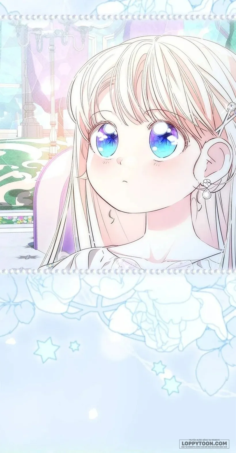 Đã Từ Chối Sủng Ái Rồi Mà Sao Còn Ám Ảnh Thế? - Chap 73 - Trang 30