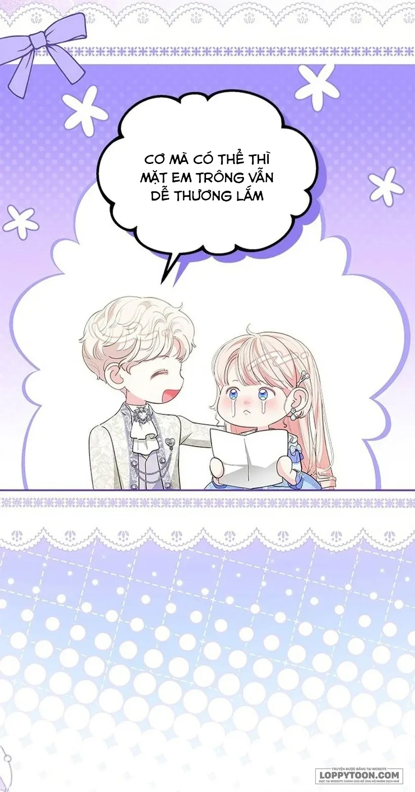 Đã Từ Chối Sủng Ái Rồi Mà Sao Còn Ám Ảnh Thế? - Chap 73 - Trang 4