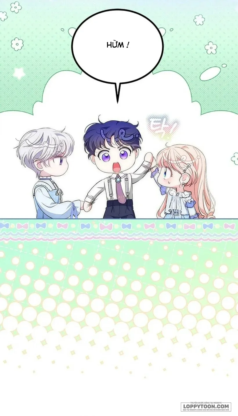 Đã Từ Chối Sủng Ái Rồi Mà Sao Còn Ám Ảnh Thế? - Chap 73 - Trang 31