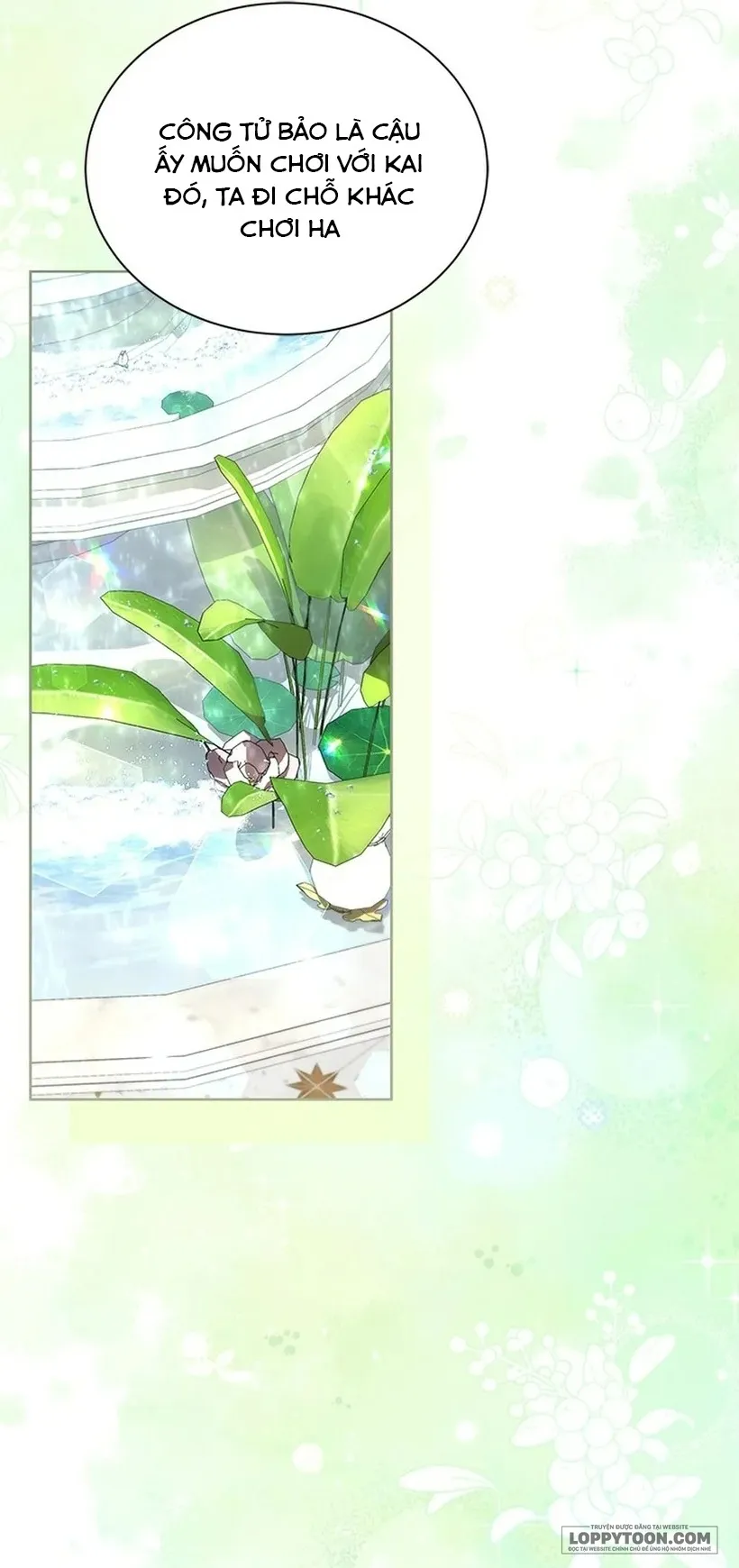 Đã Từ Chối Sủng Ái Rồi Mà Sao Còn Ám Ảnh Thế? - Chap 73 - Trang 33