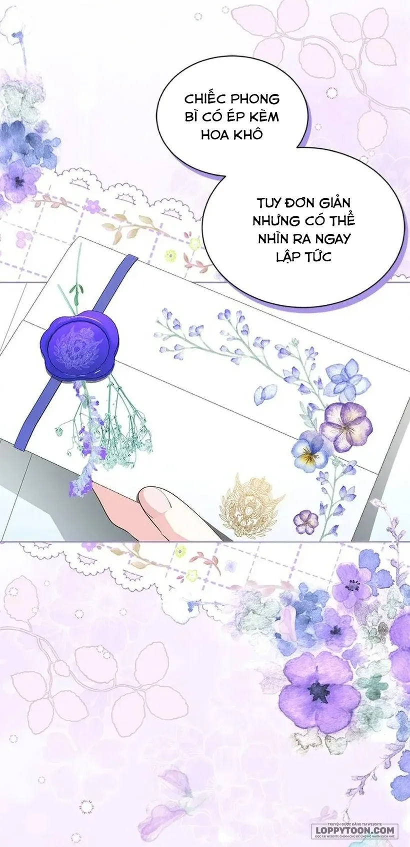 Đã Từ Chối Sủng Ái Rồi Mà Sao Còn Ám Ảnh Thế? - Chap 73 - Trang 38