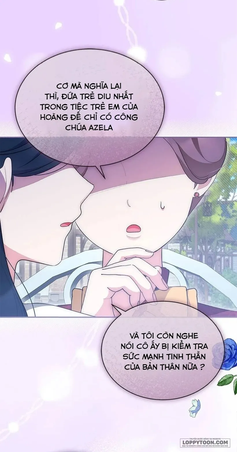 Đã Từ Chối Sủng Ái Rồi Mà Sao Còn Ám Ảnh Thế? - Chap 73 - Trang 40