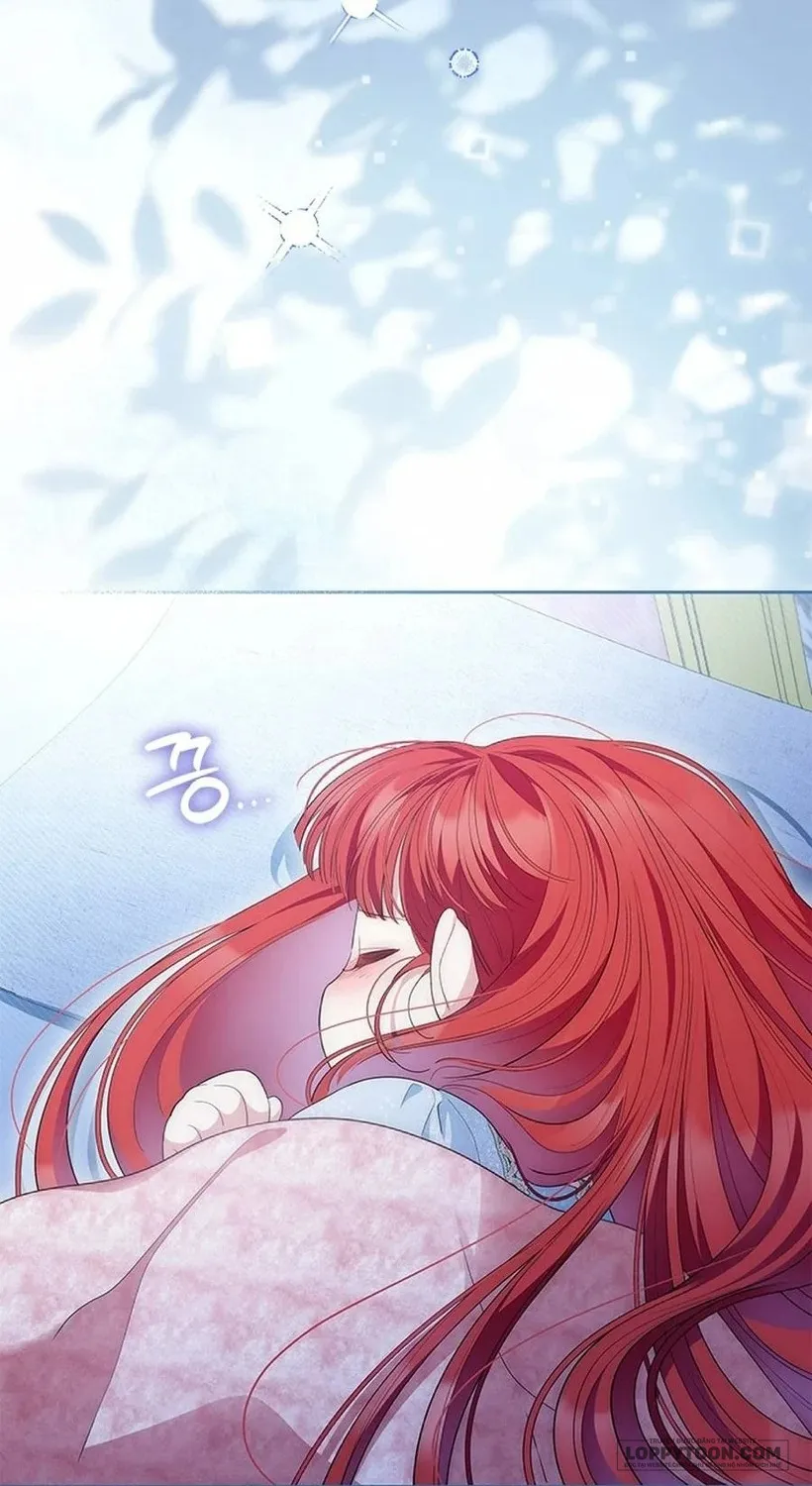 Đã Từ Chối Sủng Ái Rồi Mà Sao Còn Ám Ảnh Thế? - Chap 73 - Trang 42