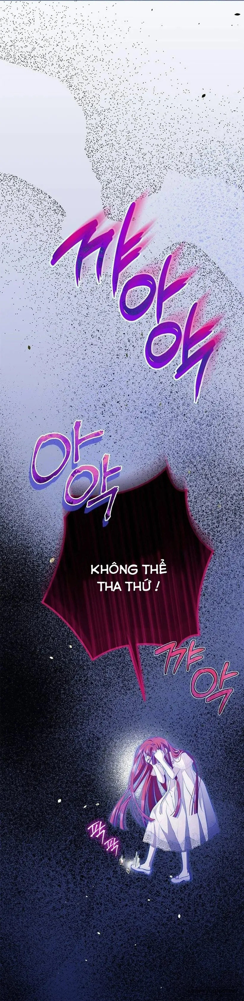 Đã Từ Chối Sủng Ái Rồi Mà Sao Còn Ám Ảnh Thế? - Chap 73 - Trang 43