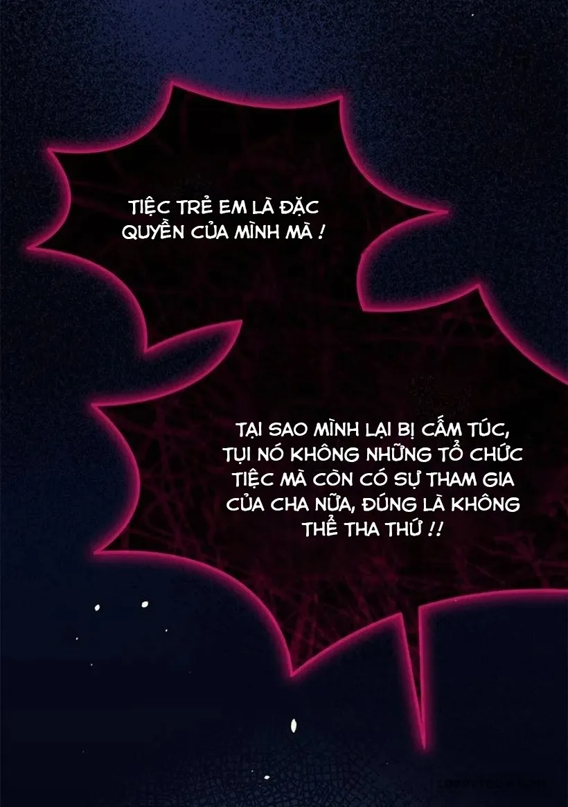 Đã Từ Chối Sủng Ái Rồi Mà Sao Còn Ám Ảnh Thế? - Chap 73 - Trang 44