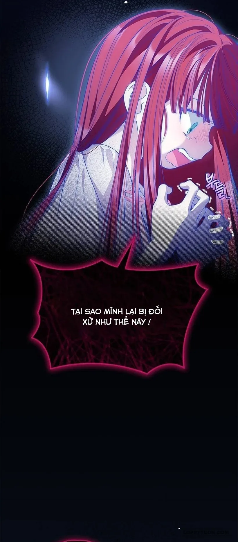 Đã Từ Chối Sủng Ái Rồi Mà Sao Còn Ám Ảnh Thế? - Chap 73 - Trang 45