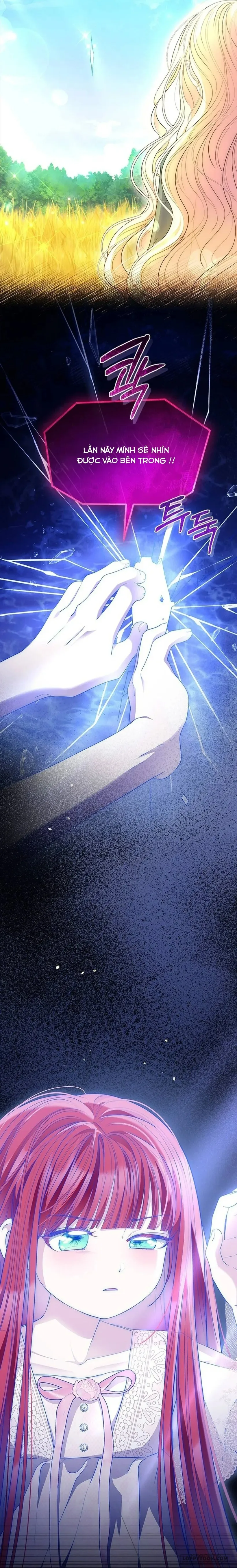 Đã Từ Chối Sủng Ái Rồi Mà Sao Còn Ám Ảnh Thế? - Chap 73 - Trang 47