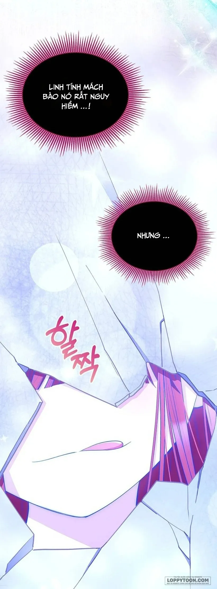 Đã Từ Chối Sủng Ái Rồi Mà Sao Còn Ám Ảnh Thế? - Chap 73 - Trang 49