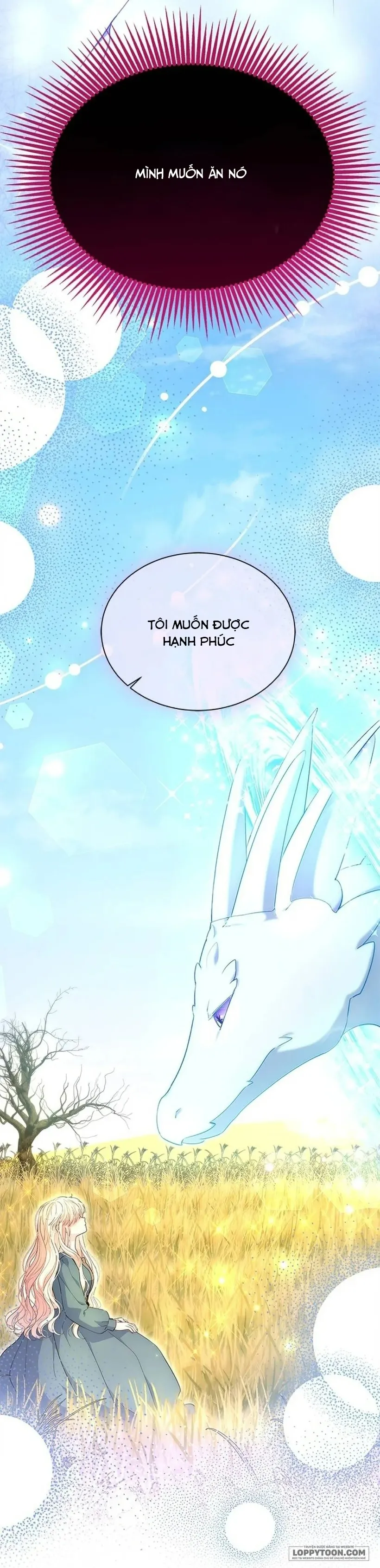 Đã Từ Chối Sủng Ái Rồi Mà Sao Còn Ám Ảnh Thế? - Chap 73 - Trang 50