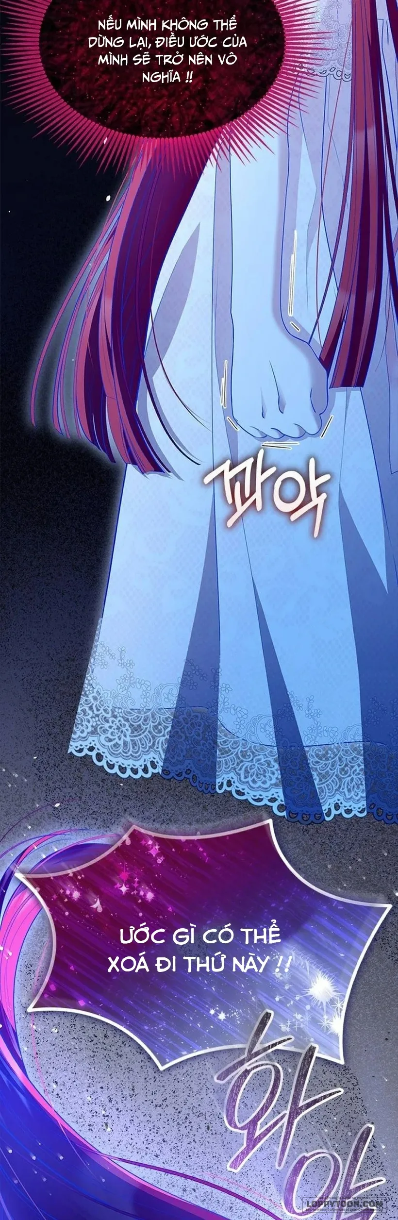 Đã Từ Chối Sủng Ái Rồi Mà Sao Còn Ám Ảnh Thế? - Chap 73 - Trang 53