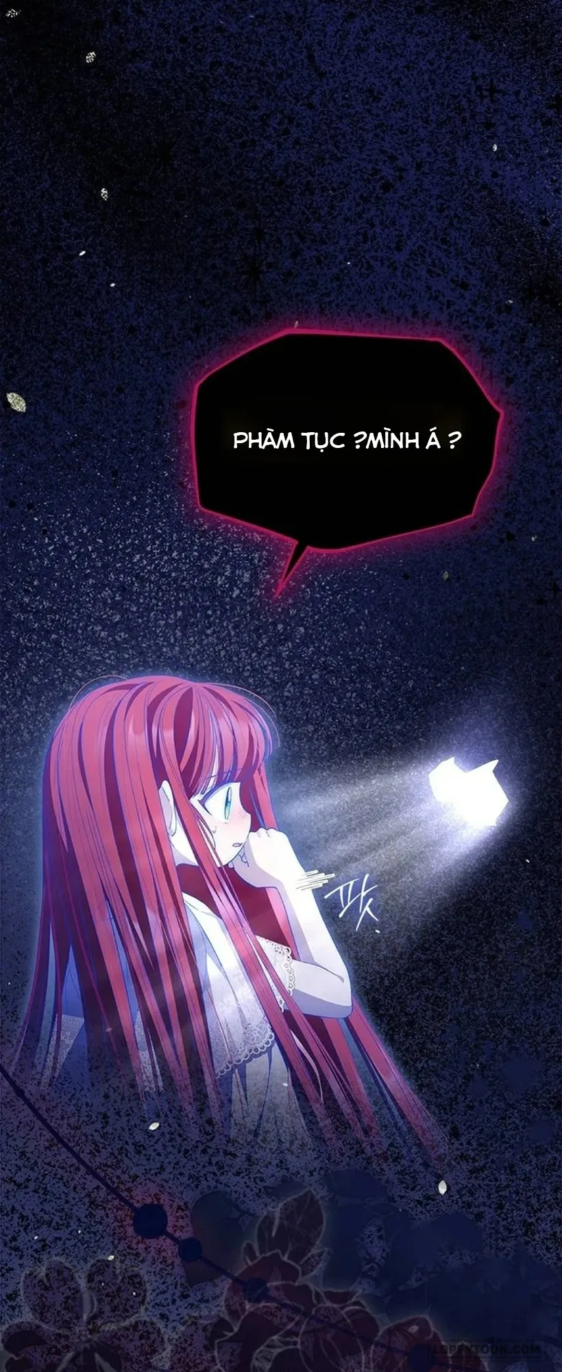 Đã Từ Chối Sủng Ái Rồi Mà Sao Còn Ám Ảnh Thế? - Chap 73 - Trang 57