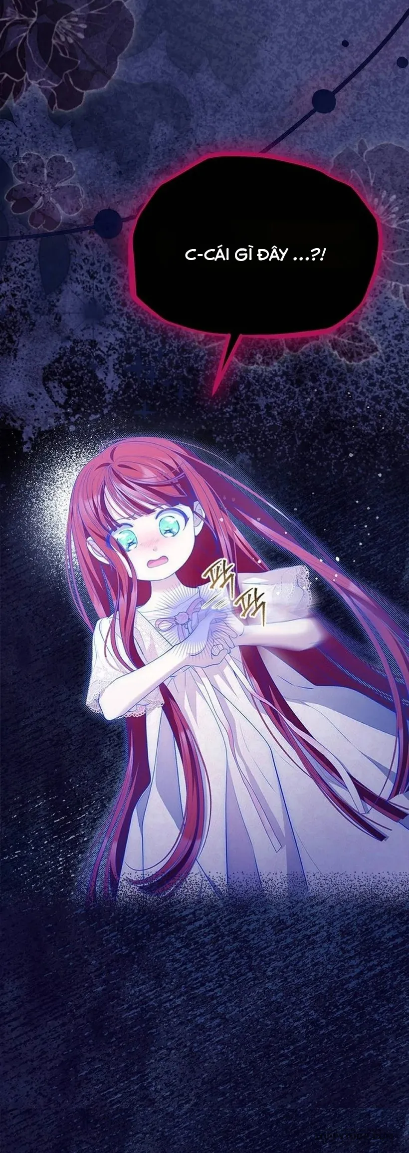 Đã Từ Chối Sủng Ái Rồi Mà Sao Còn Ám Ảnh Thế? - Chap 73 - Trang 59