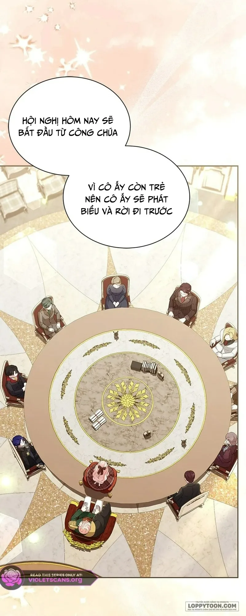 Đã Từ Chối Sủng Ái Rồi Mà Sao Còn Ám Ảnh Thế? - Chap 74 - Trang 2