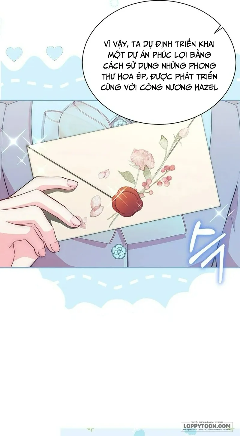 Đã Từ Chối Sủng Ái Rồi Mà Sao Còn Ám Ảnh Thế? - Chap 74 - Trang 13