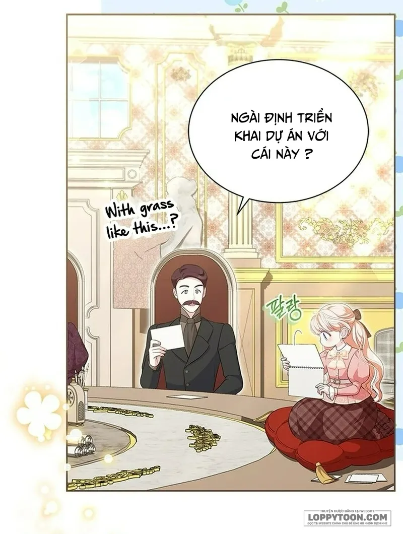 Đã Từ Chối Sủng Ái Rồi Mà Sao Còn Ám Ảnh Thế? - Chap 74 - Trang 14