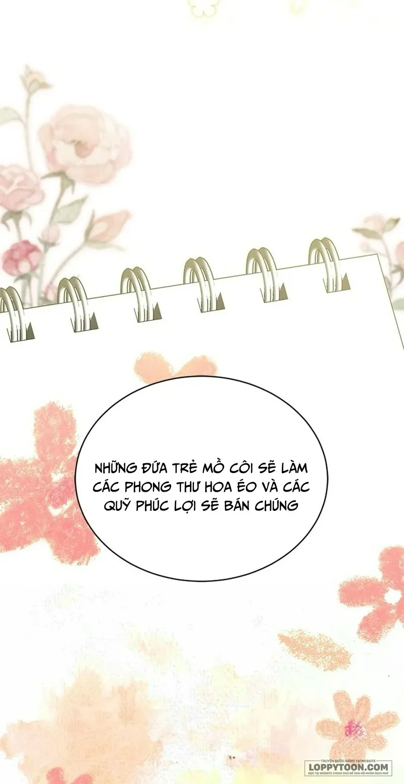 Đã Từ Chối Sủng Ái Rồi Mà Sao Còn Ám Ảnh Thế? - Chap 74 - Trang 16