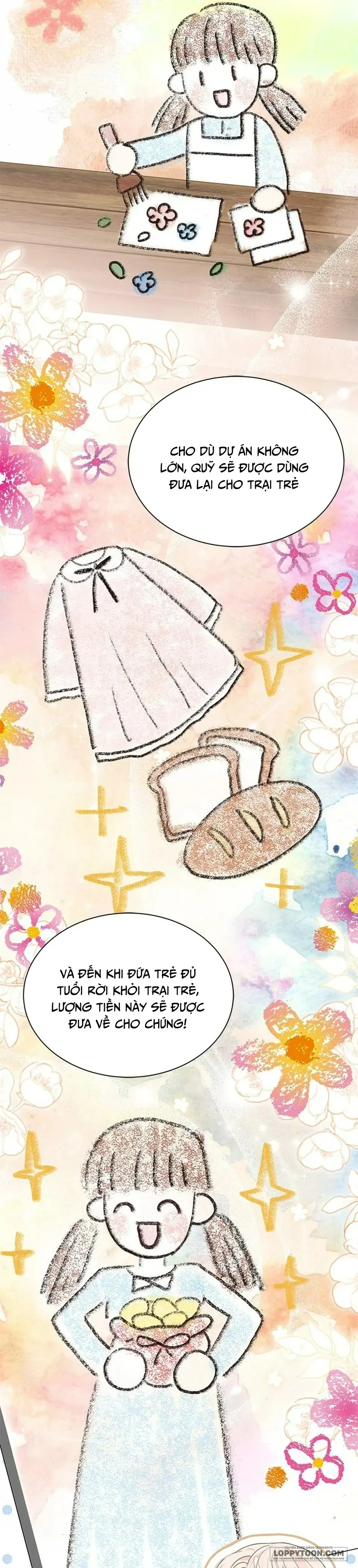 Đã Từ Chối Sủng Ái Rồi Mà Sao Còn Ám Ảnh Thế? - Chap 74 - Trang 17
