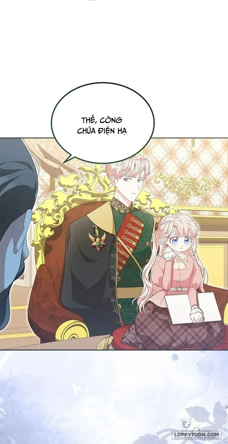 Đã Từ Chối Sủng Ái Rồi Mà Sao Còn Ám Ảnh Thế? - Chap 74 - Trang 19