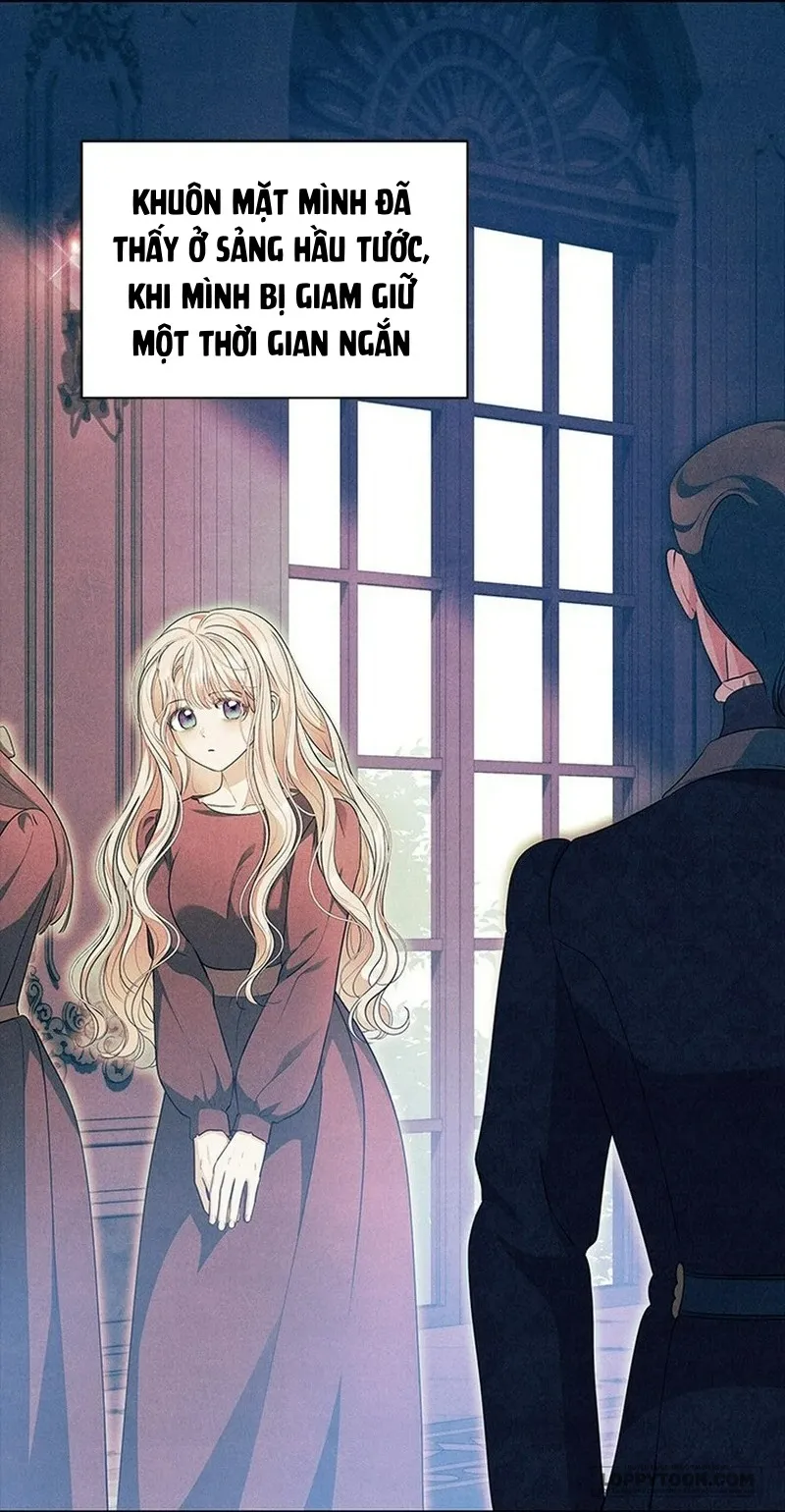 Đã Từ Chối Sủng Ái Rồi Mà Sao Còn Ám Ảnh Thế? - Chap 74 - Trang 21