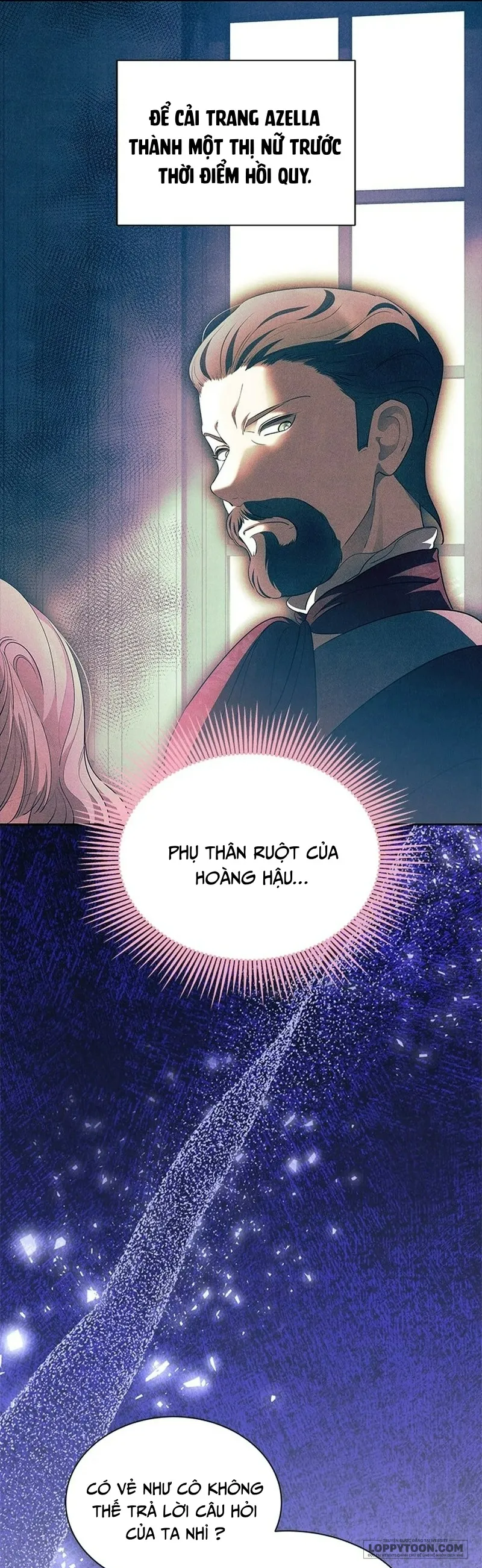Đã Từ Chối Sủng Ái Rồi Mà Sao Còn Ám Ảnh Thế? - Chap 74 - Trang 22