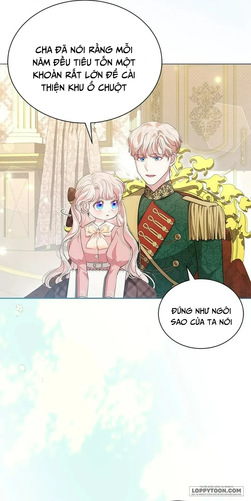 Đã Từ Chối Sủng Ái Rồi Mà Sao Còn Ám Ảnh Thế? - Chap 74 - Trang 26