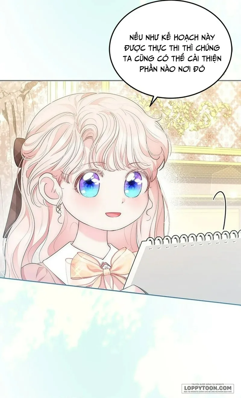 Đã Từ Chối Sủng Ái Rồi Mà Sao Còn Ám Ảnh Thế? - Chap 74 - Trang 27