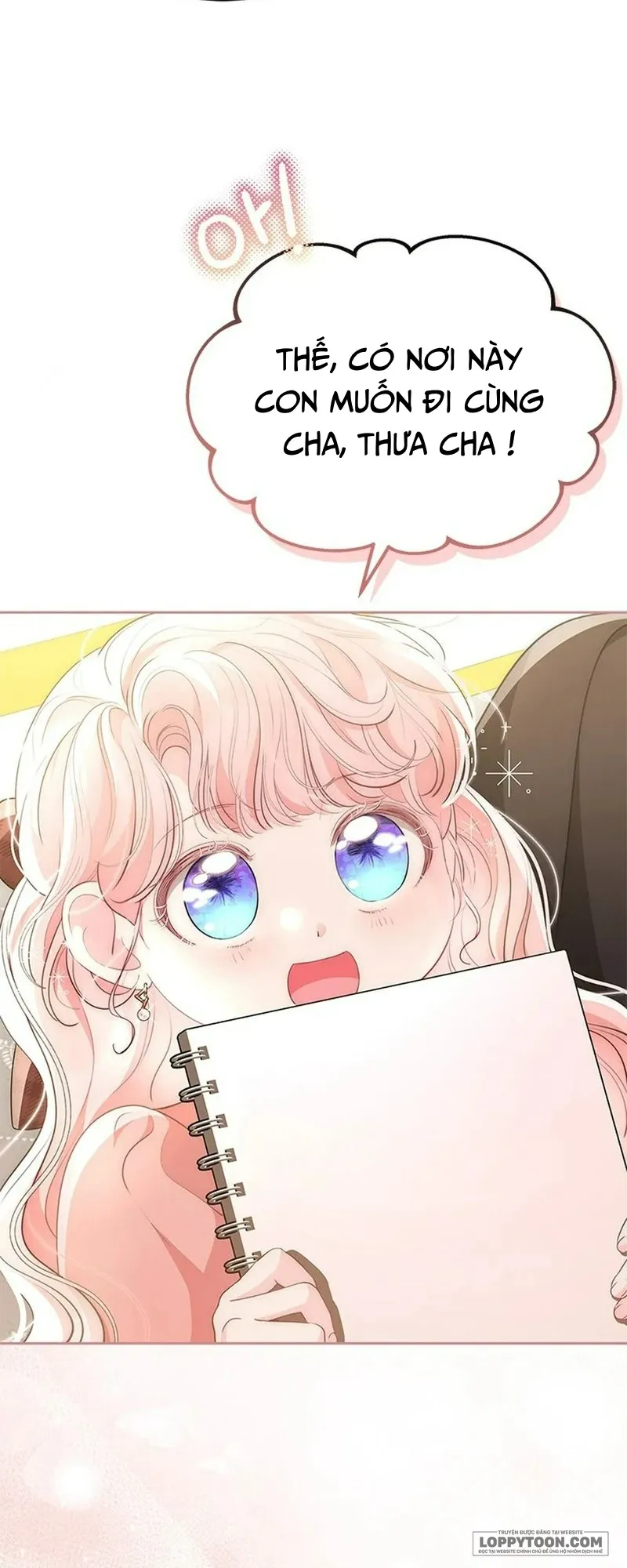 Đã Từ Chối Sủng Ái Rồi Mà Sao Còn Ám Ảnh Thế? - Chap 74 - Trang 38