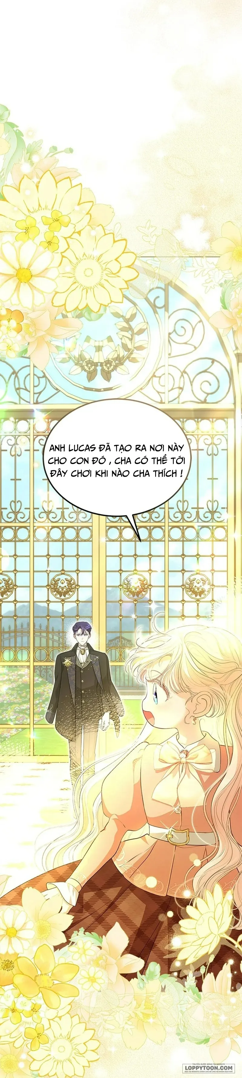 Đã Từ Chối Sủng Ái Rồi Mà Sao Còn Ám Ảnh Thế? - Chap 74 - Trang 40