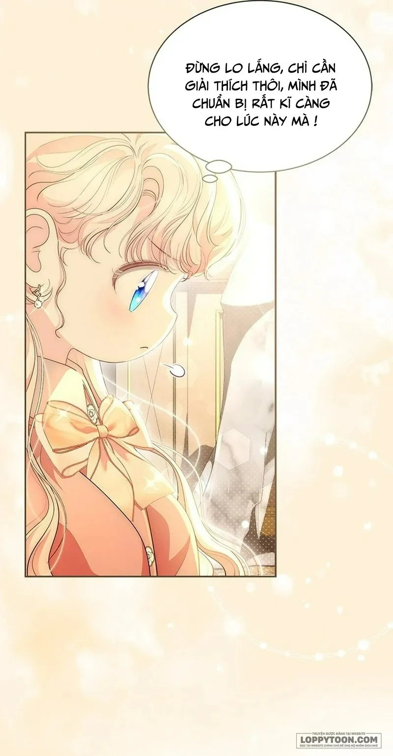 Đã Từ Chối Sủng Ái Rồi Mà Sao Còn Ám Ảnh Thế? - Chap 74 - Trang 5