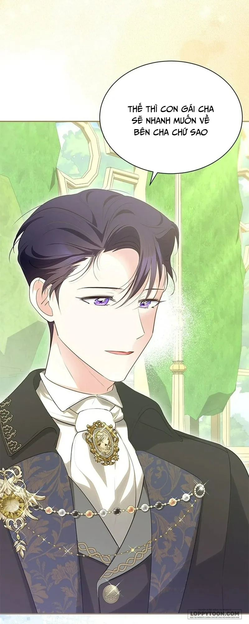 Đã Từ Chối Sủng Ái Rồi Mà Sao Còn Ám Ảnh Thế? - Chap 74 - Trang 42