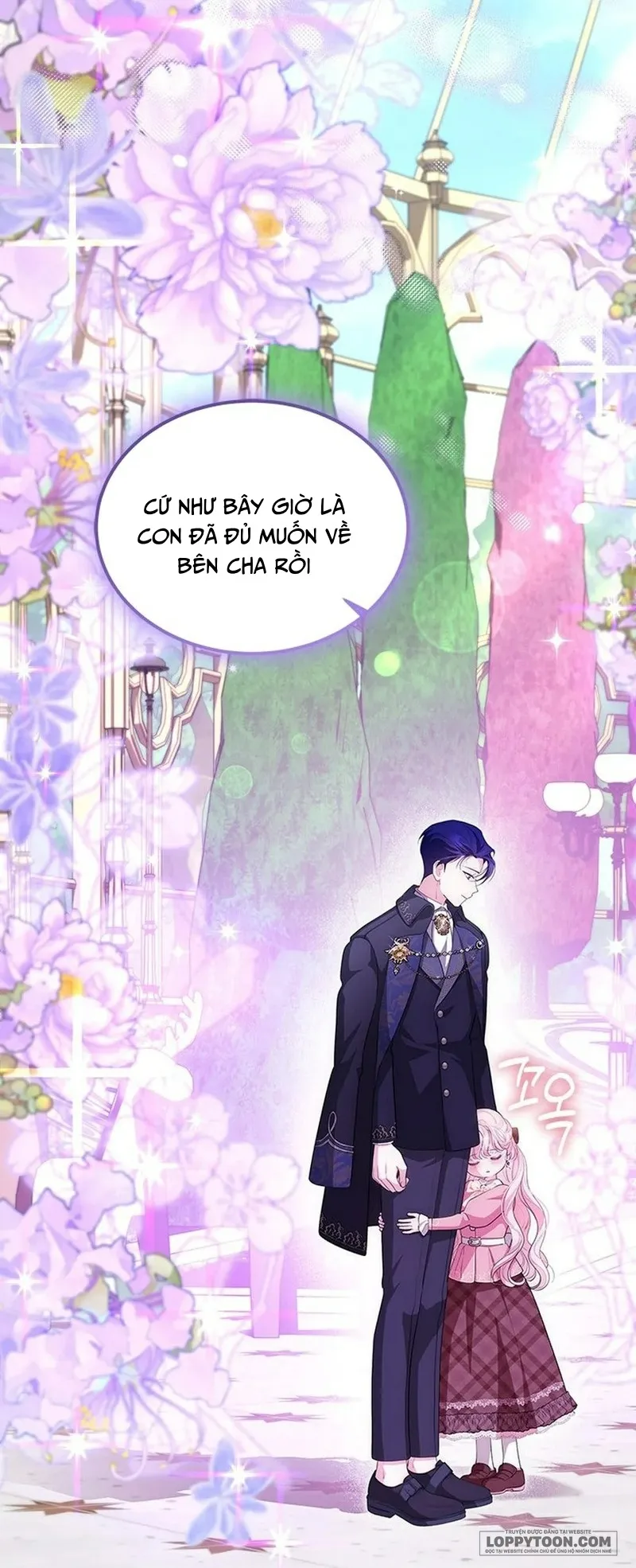 Đã Từ Chối Sủng Ái Rồi Mà Sao Còn Ám Ảnh Thế? - Chap 74 - Trang 44