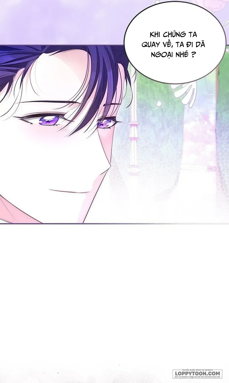 Đã Từ Chối Sủng Ái Rồi Mà Sao Còn Ám Ảnh Thế? - Chap 74 - Trang 47