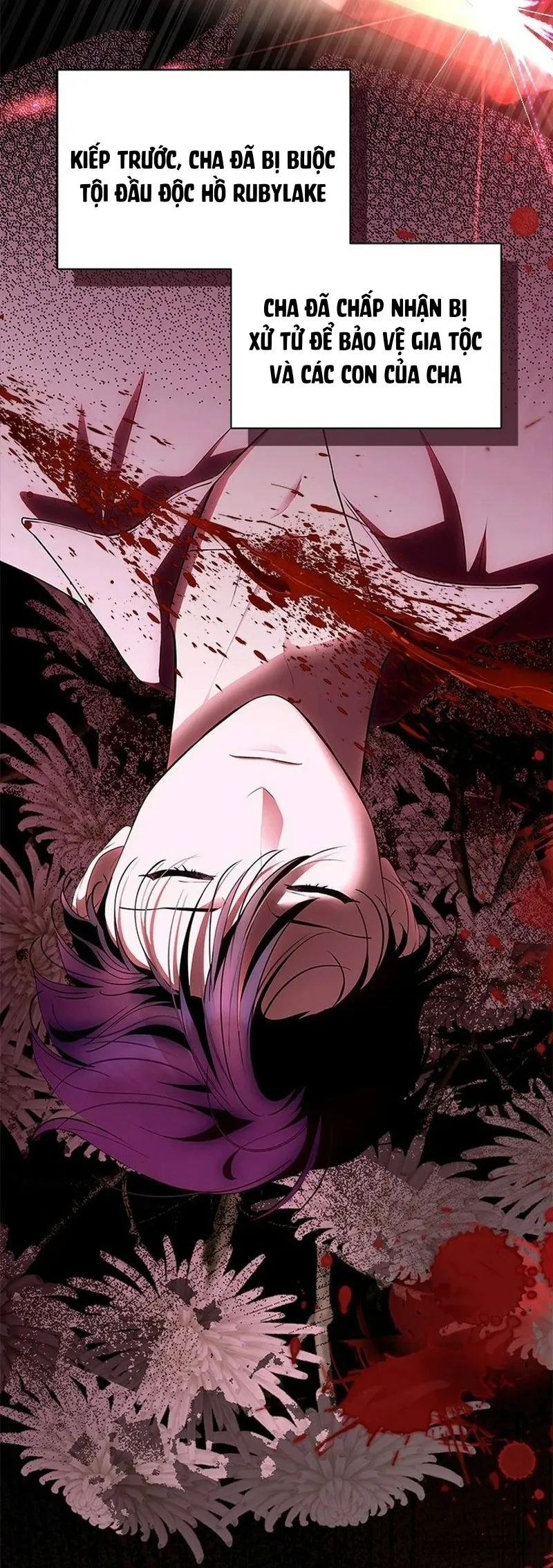 Đã Từ Chối Sủng Ái Rồi Mà Sao Còn Ám Ảnh Thế? - Chap 74 - Trang 49