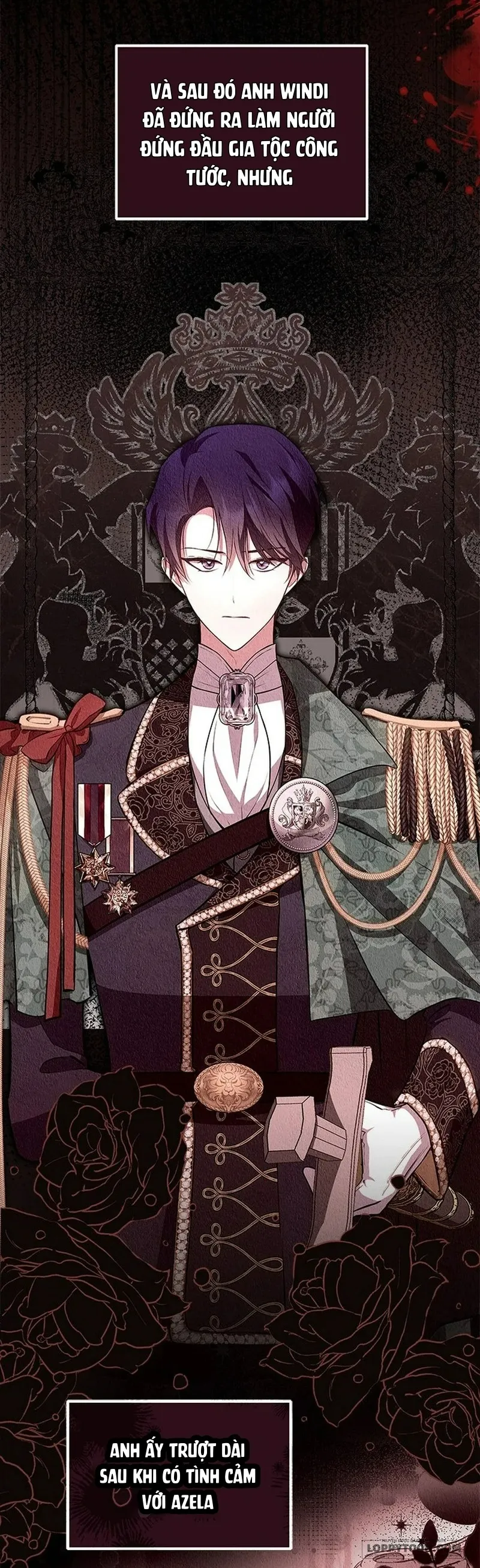 Đã Từ Chối Sủng Ái Rồi Mà Sao Còn Ám Ảnh Thế? - Chap 74 - Trang 50
