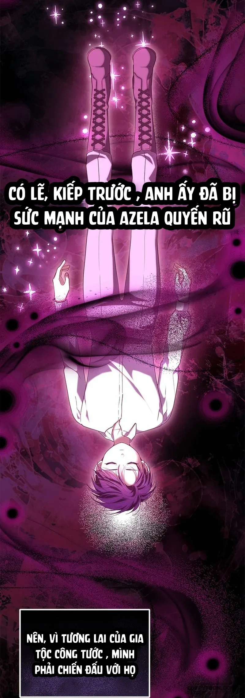 Đã Từ Chối Sủng Ái Rồi Mà Sao Còn Ám Ảnh Thế? - Chap 74 - Trang 53