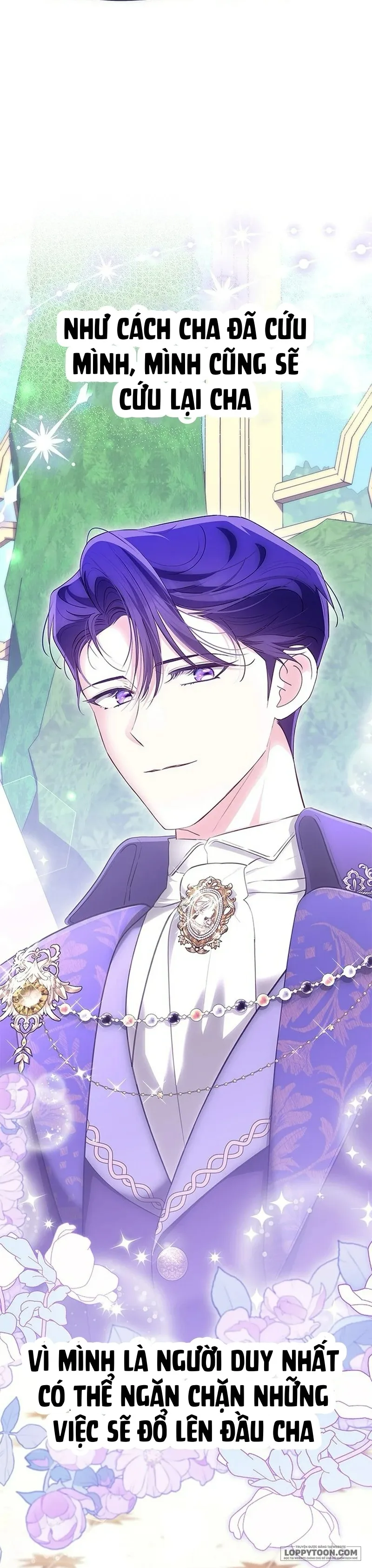 Đã Từ Chối Sủng Ái Rồi Mà Sao Còn Ám Ảnh Thế? - Chap 74 - Trang 55