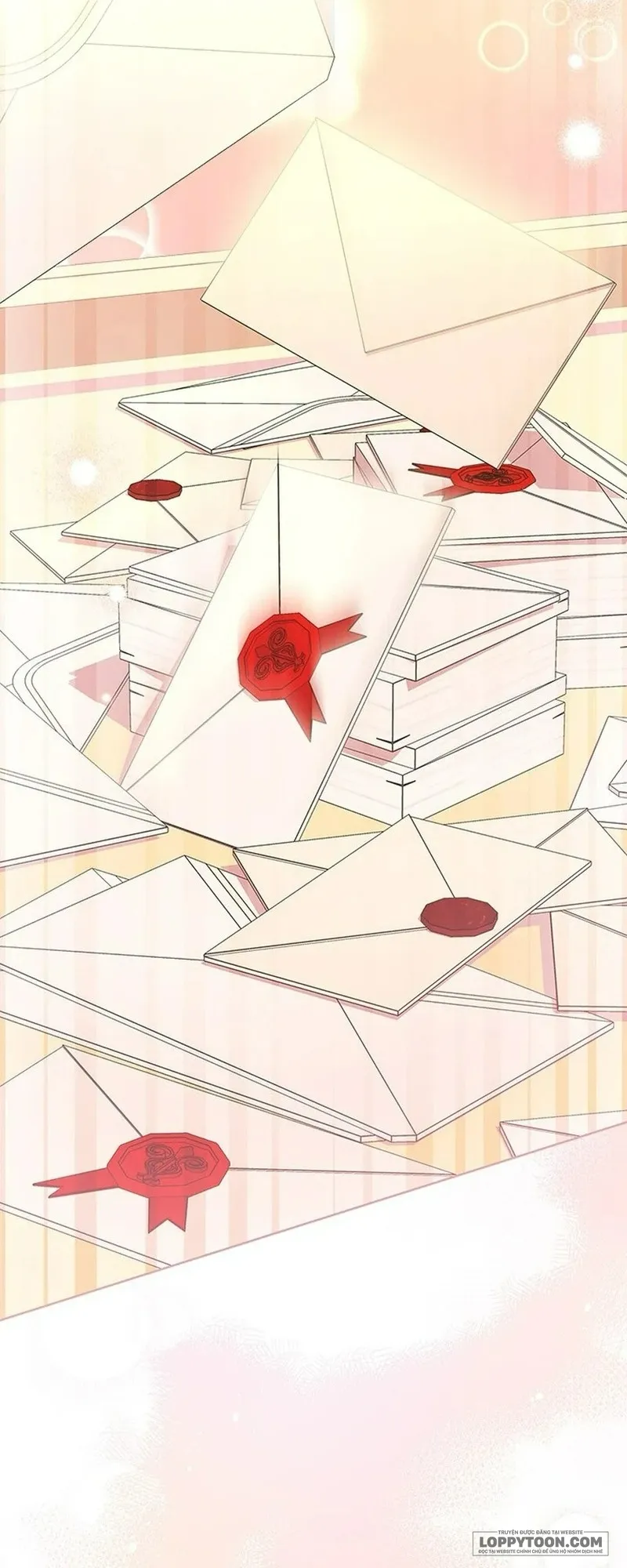 Đã Từ Chối Sủng Ái Rồi Mà Sao Còn Ám Ảnh Thế? - Chap 74 - Trang 59