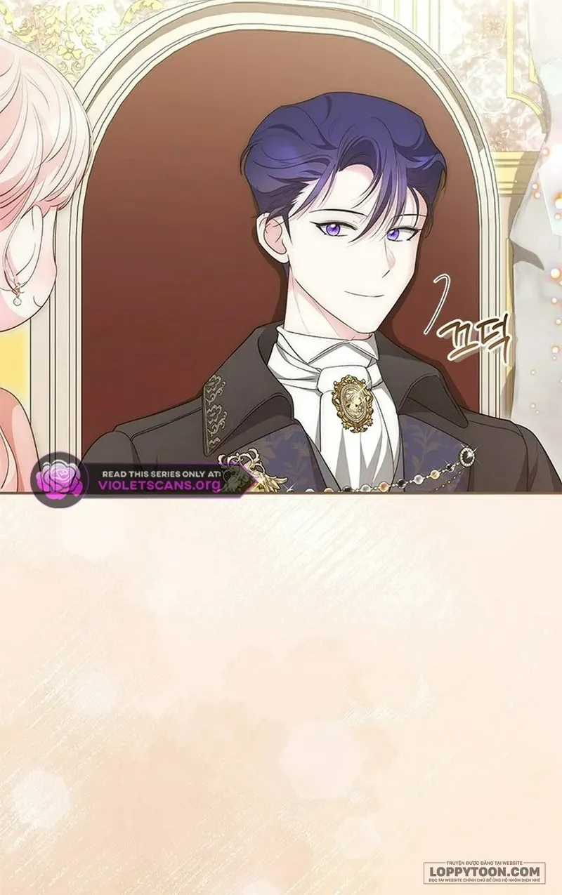 Đã Từ Chối Sủng Ái Rồi Mà Sao Còn Ám Ảnh Thế? - Chap 74 - Trang 7