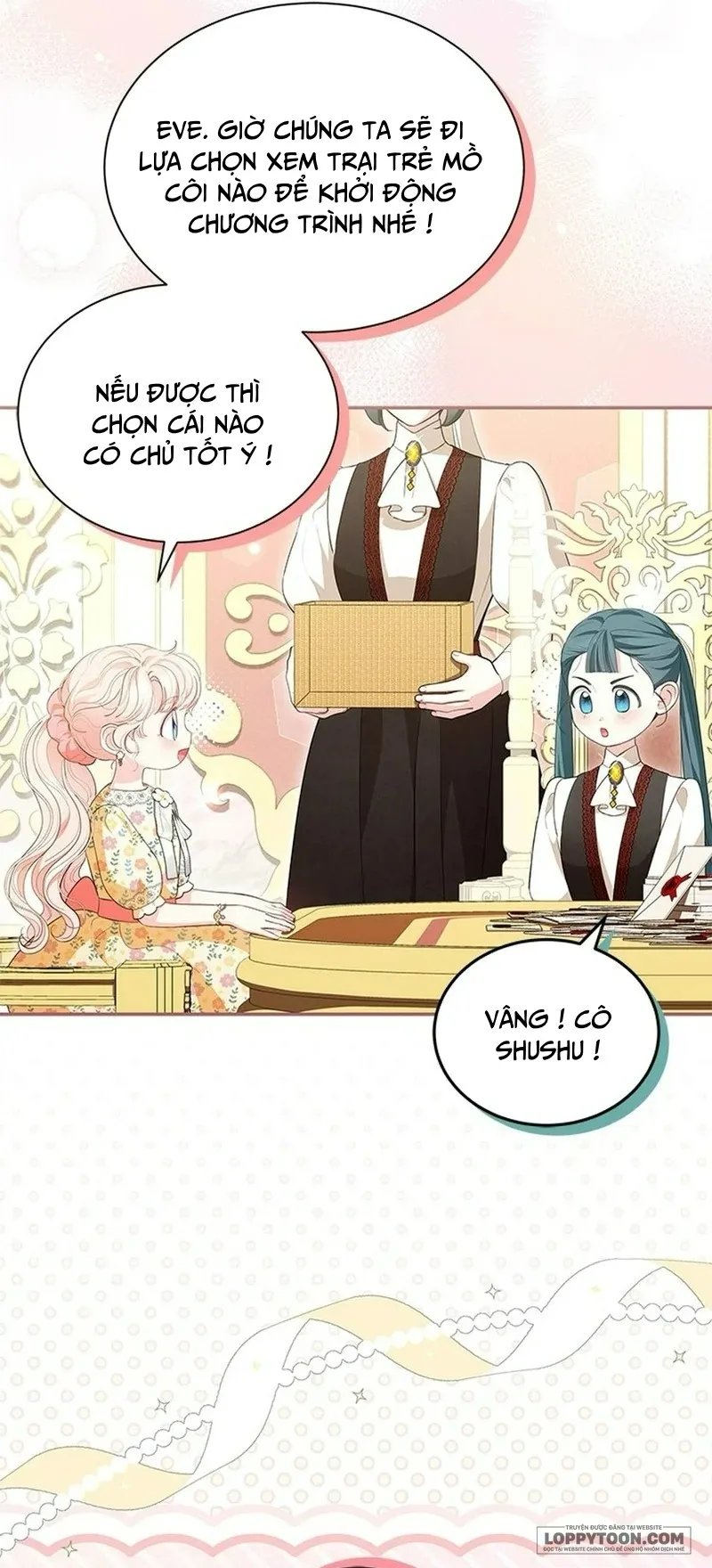 Đã Từ Chối Sủng Ái Rồi Mà Sao Còn Ám Ảnh Thế? - Chap 74 - Trang 61