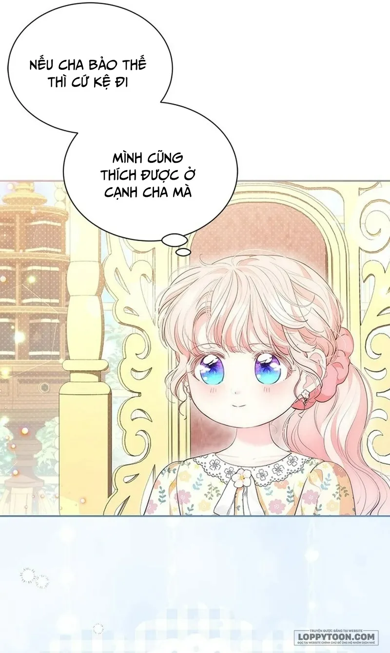 Đã Từ Chối Sủng Ái Rồi Mà Sao Còn Ám Ảnh Thế? - Chap 74 - Trang 63