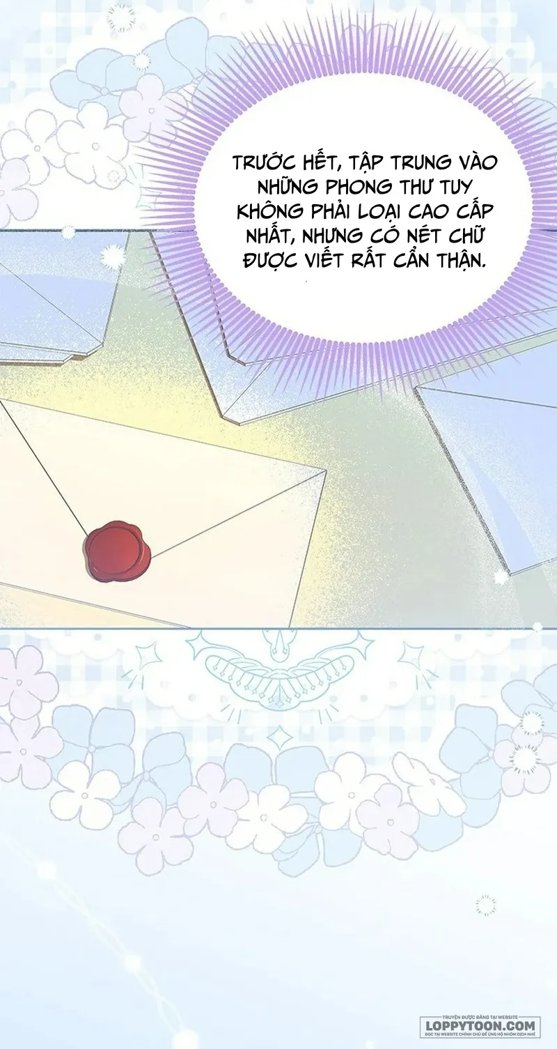 Đã Từ Chối Sủng Ái Rồi Mà Sao Còn Ám Ảnh Thế? - Chap 74 - Trang 64