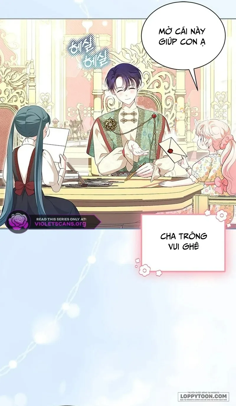 Đã Từ Chối Sủng Ái Rồi Mà Sao Còn Ám Ảnh Thế? - Chap 74 - Trang 65