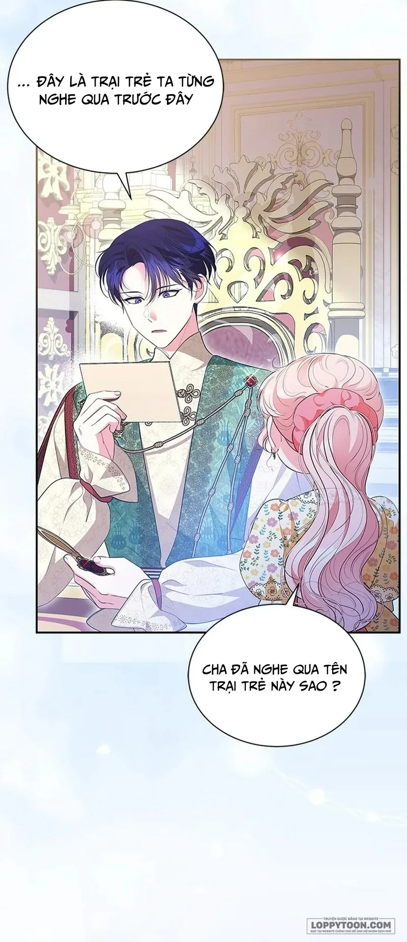 Đã Từ Chối Sủng Ái Rồi Mà Sao Còn Ám Ảnh Thế? - Chap 74 - Trang 66