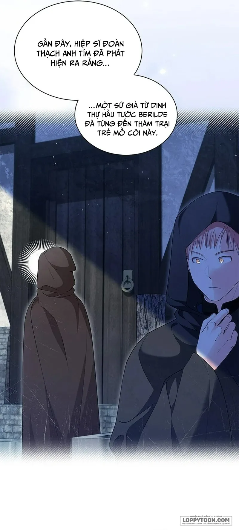 Đã Từ Chối Sủng Ái Rồi Mà Sao Còn Ám Ảnh Thế? - Chap 74 - Trang 67