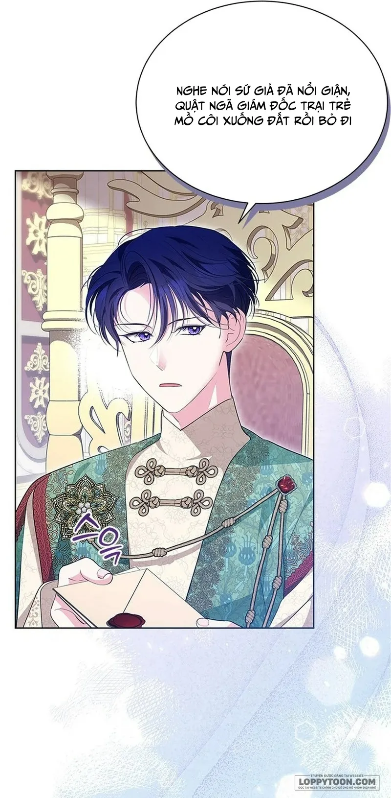 Đã Từ Chối Sủng Ái Rồi Mà Sao Còn Ám Ảnh Thế? - Chap 74 - Trang 68