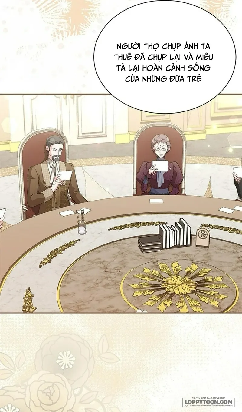 Đã Từ Chối Sủng Ái Rồi Mà Sao Còn Ám Ảnh Thế? - Chap 74 - Trang 9