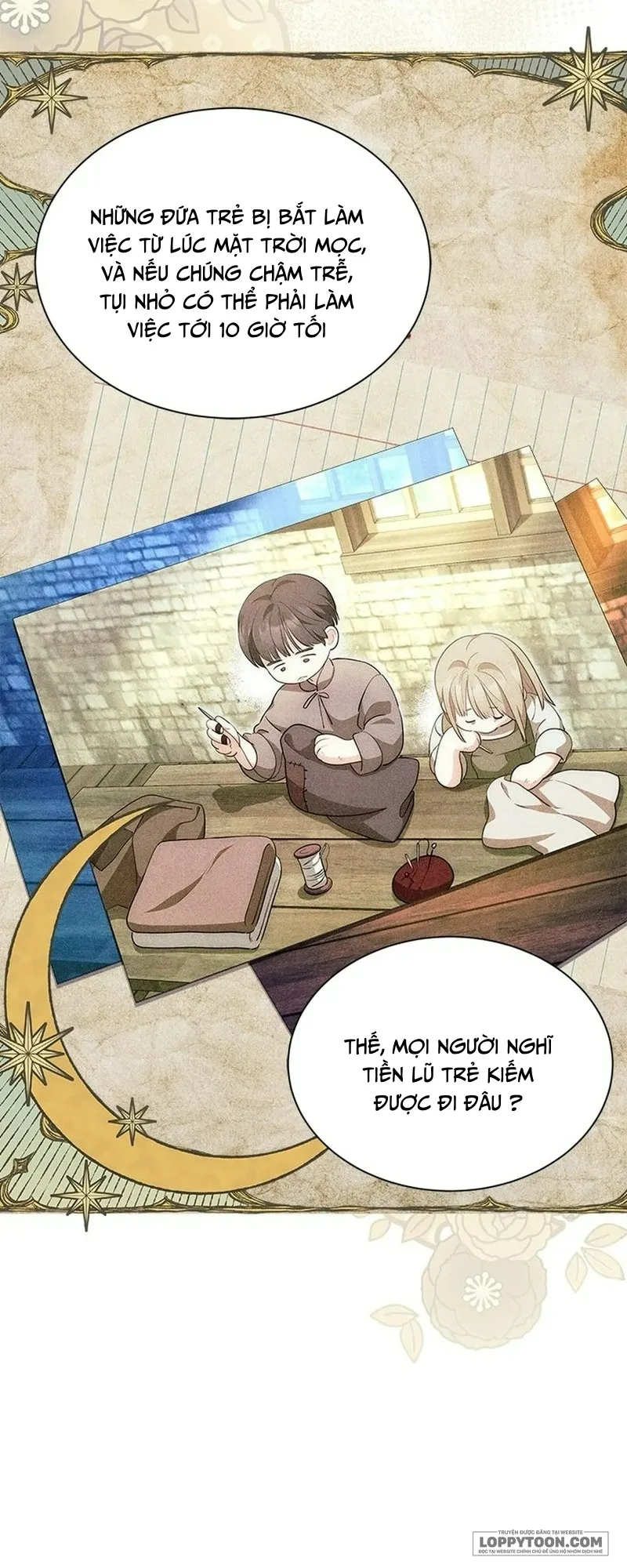 Đã Từ Chối Sủng Ái Rồi Mà Sao Còn Ám Ảnh Thế? - Chap 74 - Trang 10