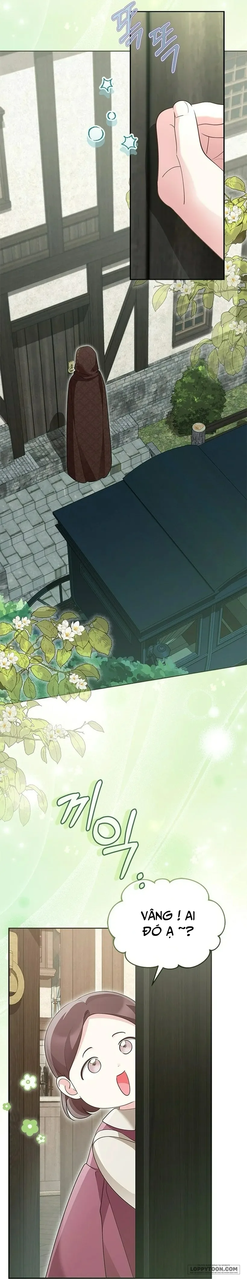 Đã Từ Chối Sủng Ái Rồi Mà Sao Còn Ám Ảnh Thế? - Chap 75 - Trang 2