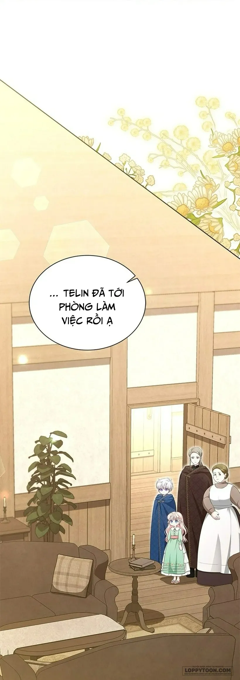 Đã Từ Chối Sủng Ái Rồi Mà Sao Còn Ám Ảnh Thế? - Chap 75 - Trang 15